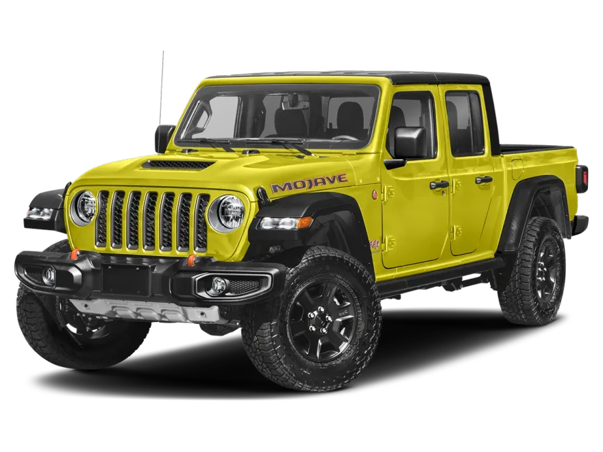 2023 Jeep Gladiator Mojave photo 1