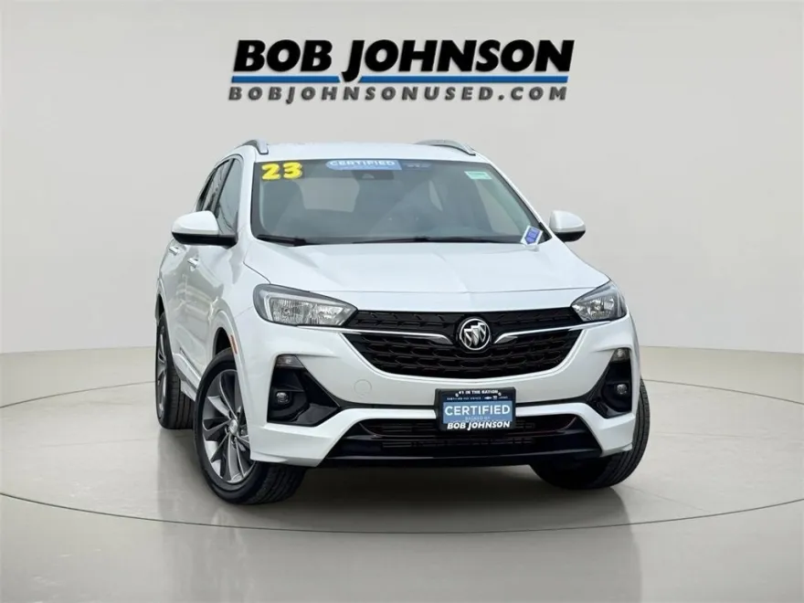 2023 Buick Encore GX Select photo 1