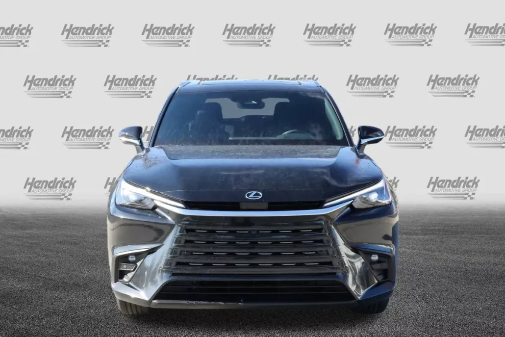 2025 Lexus TX 350 Premium photo 1