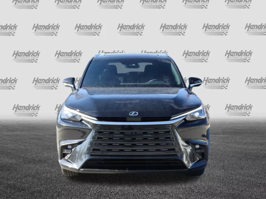 2025 Lexus TX 350 Premium photo 1