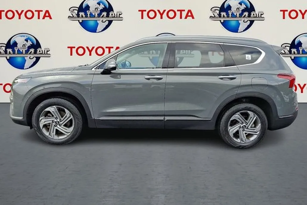 2023 Hyundai Santa Fe SEL photo 1