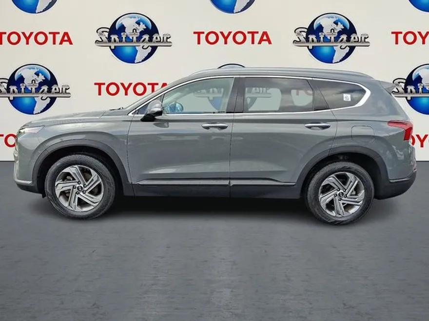 2023 Hyundai Santa Fe SEL photo 1