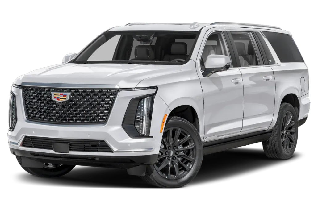 2025 Cadillac Escalade ESV Premium Luxury photo 1