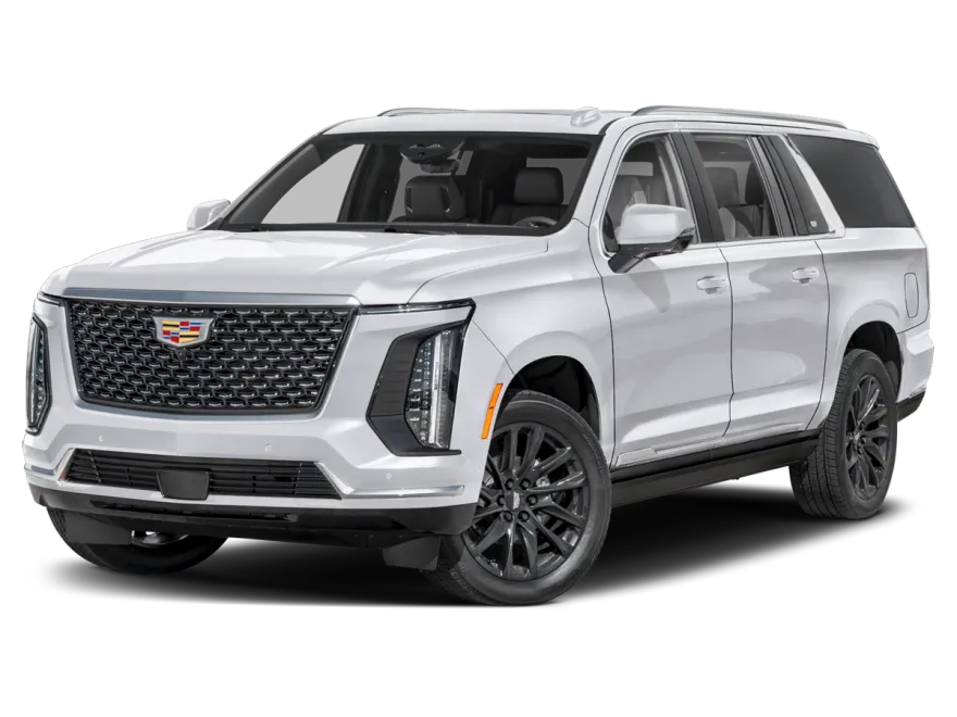 2025 Cadillac Escalade ESV Premium Luxury photo 1