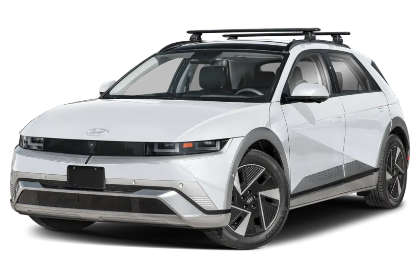 2025 Hyundai Ioniq 5 SEL photo 1