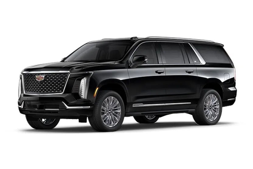 2025 Cadillac Escalade ESV Premium Luxury photo 1