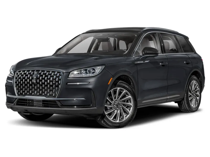 2024 Lincoln Corsair Grand Touring photo 1