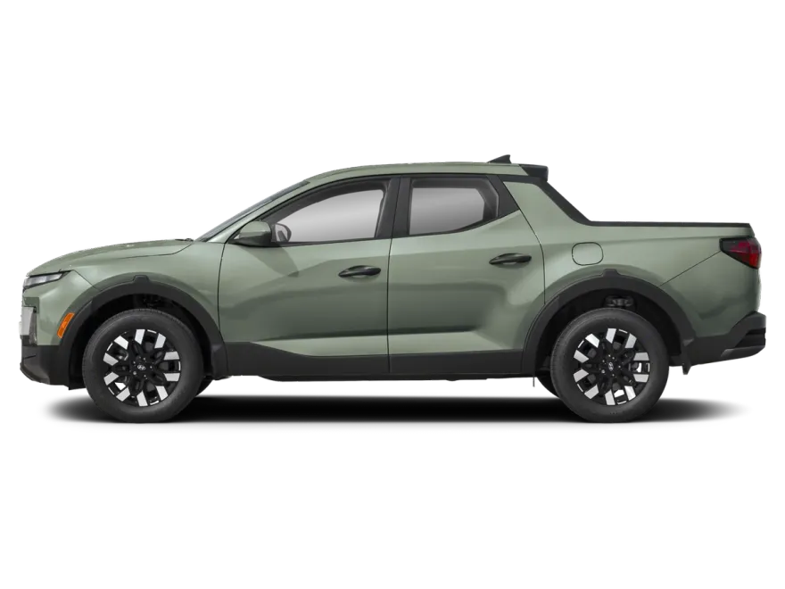 2026 Hyundai Santa Cruz SE photo 1
