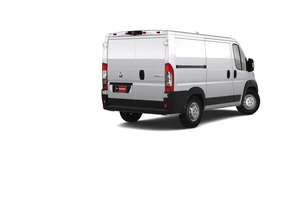 2025 Ram ProMaster 1500 photo 1