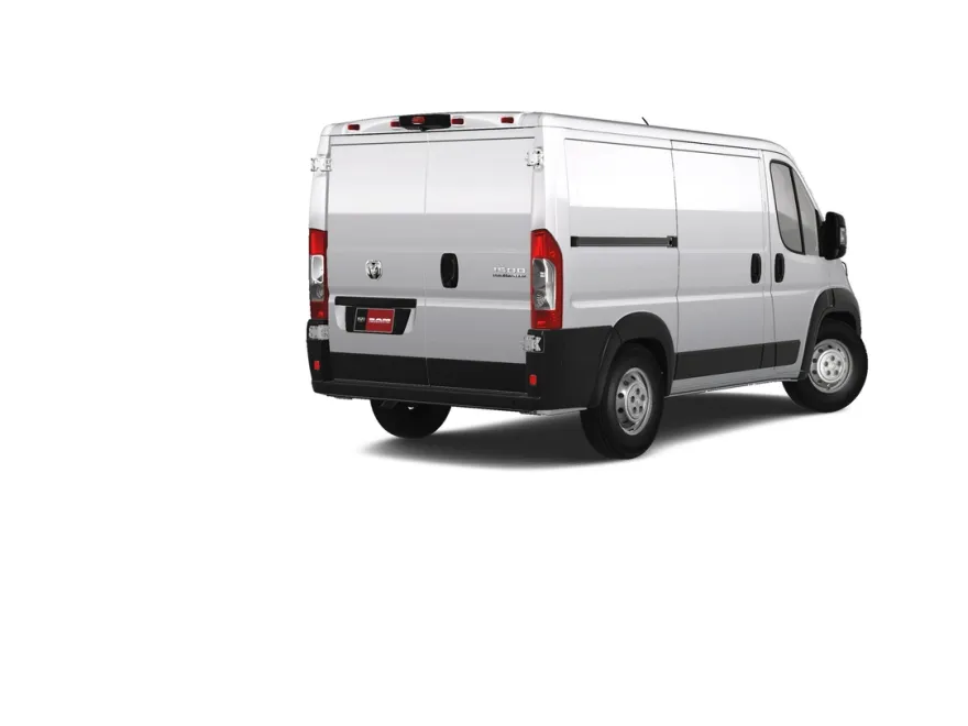 2025 Ram ProMaster 1500 photo 1