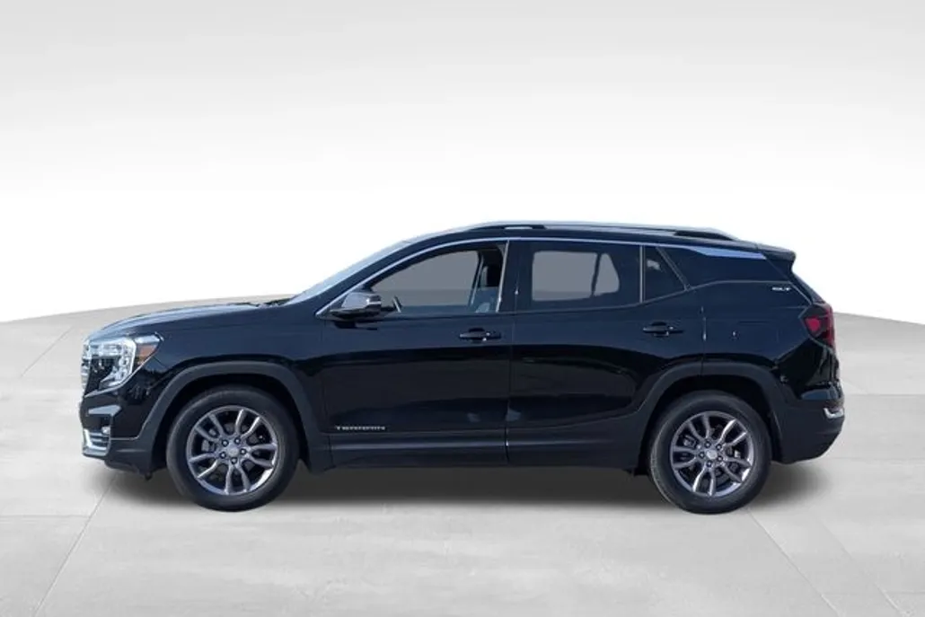 2023 Gmc Terrain SLT photo 1
