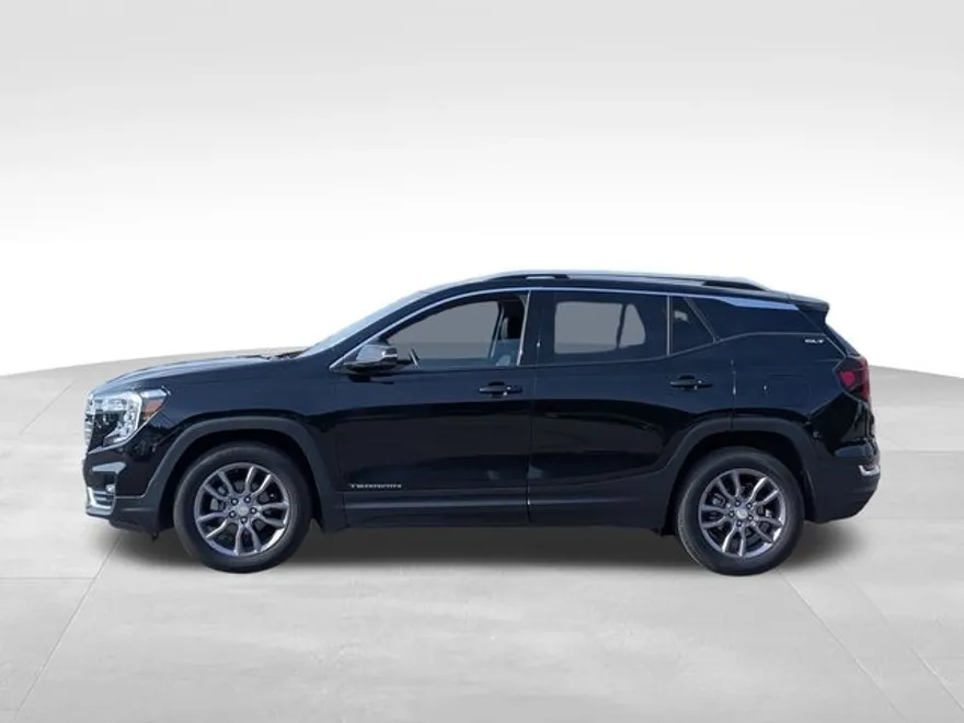 2023 Gmc Terrain SLT photo 1