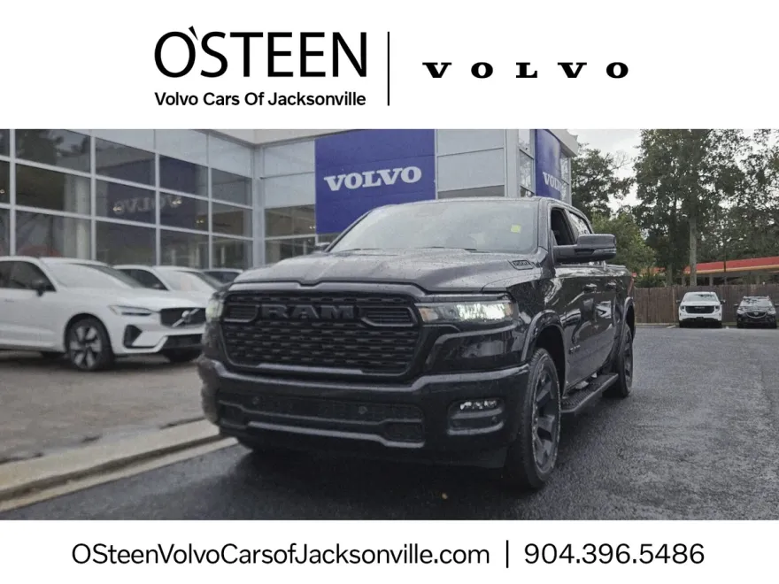 2025 Ram 1500 Big Horn Lone Star photo 1
