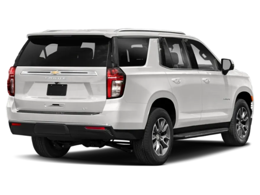 2023 Chevrolet Tahoe LT photo 1