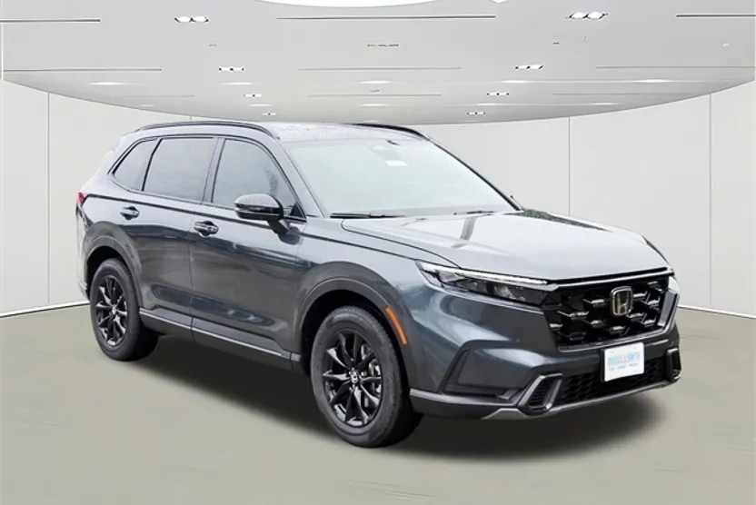 2026 Honda CR-V Hybrid Sport photo 1