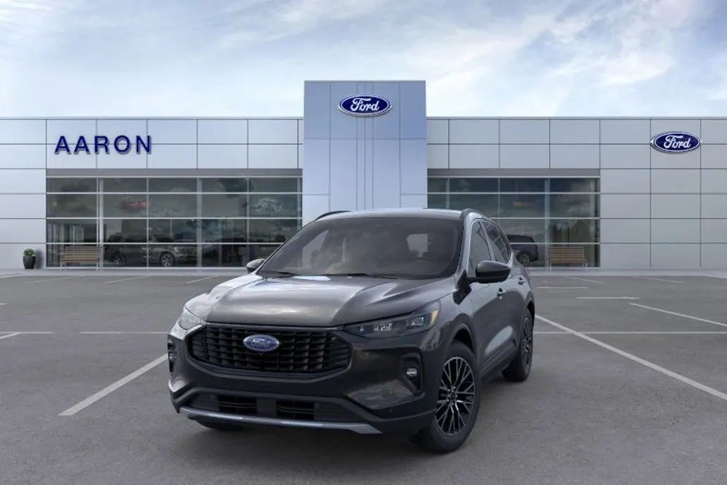 2024 Ford Escape Plug-In Hybrid Base photo 1