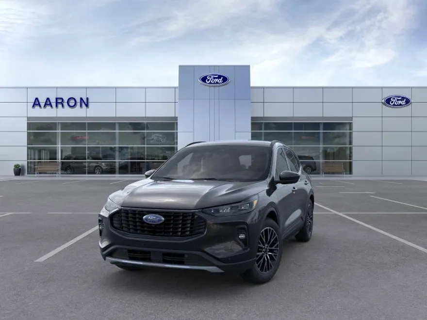 2024 Ford Escape Plug-In Hybrid Base photo 1