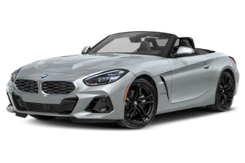 2026 Bmw Z4 M40i photo 1
