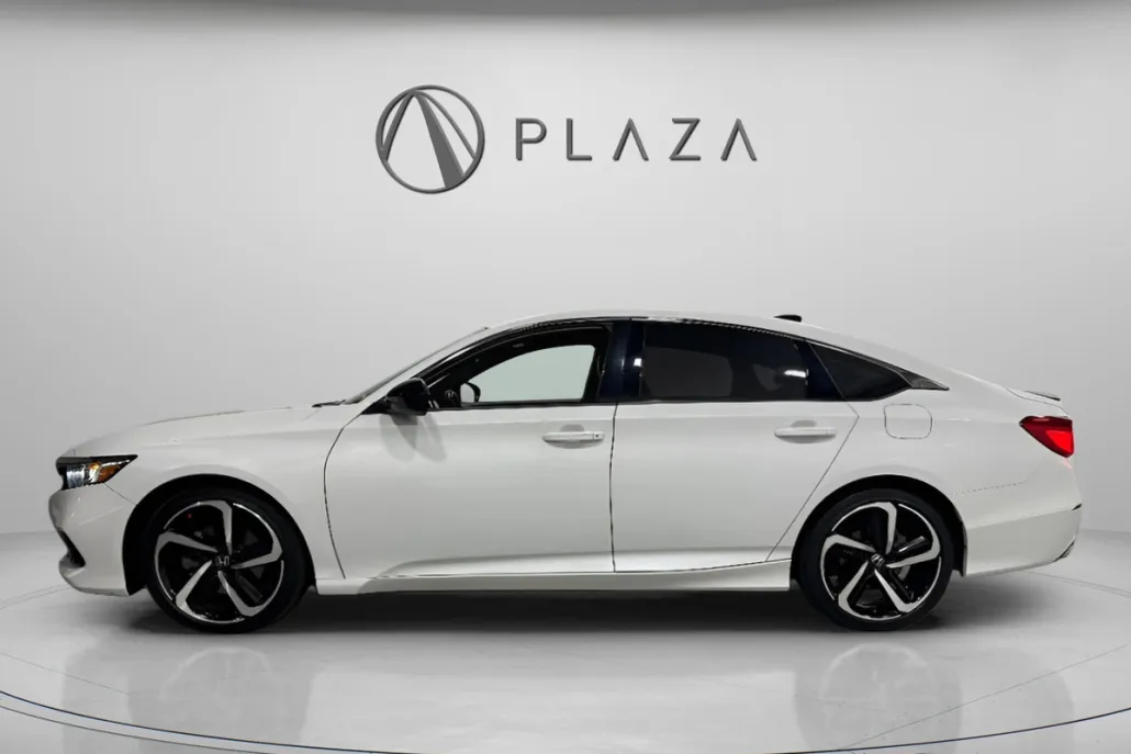 2022 Honda Accord Sport 1.5T photo 1