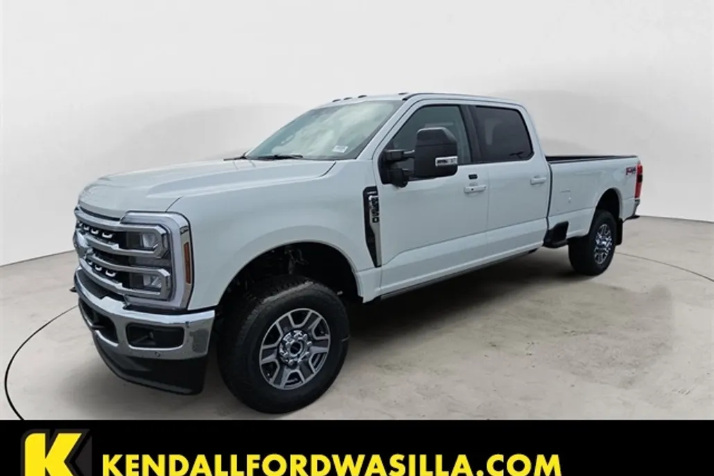 2025 Ford F-350 photo 1