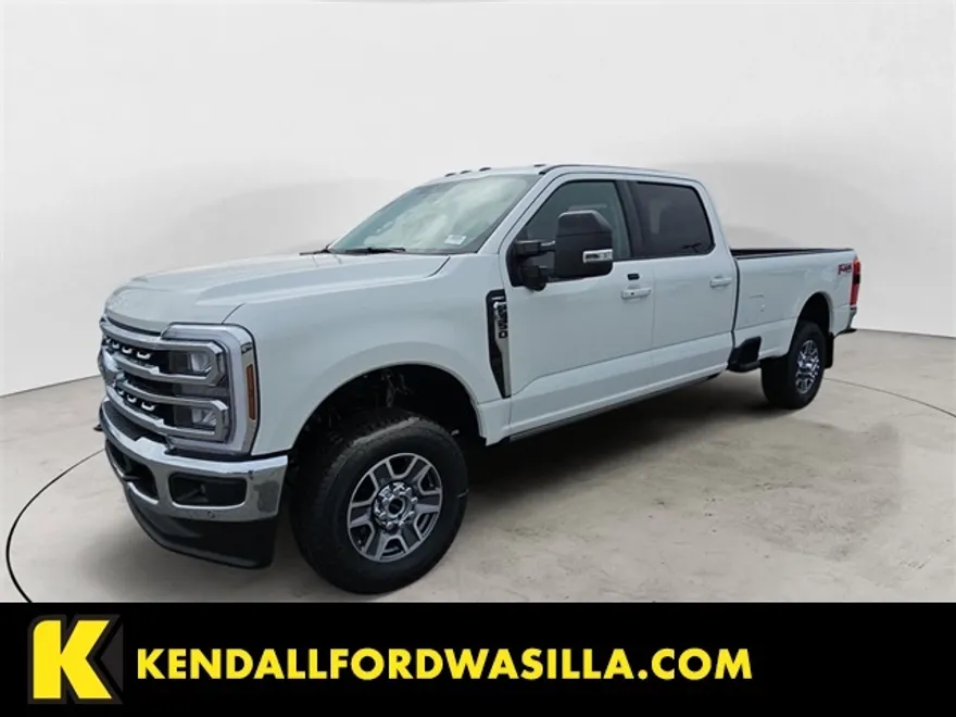2025 Ford F-350 photo 1