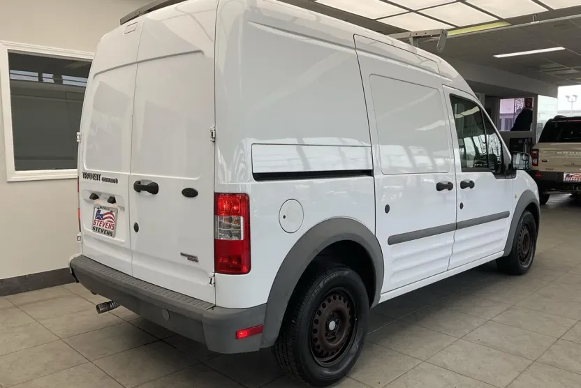 2012 Ford Transit Connect XL photo 1