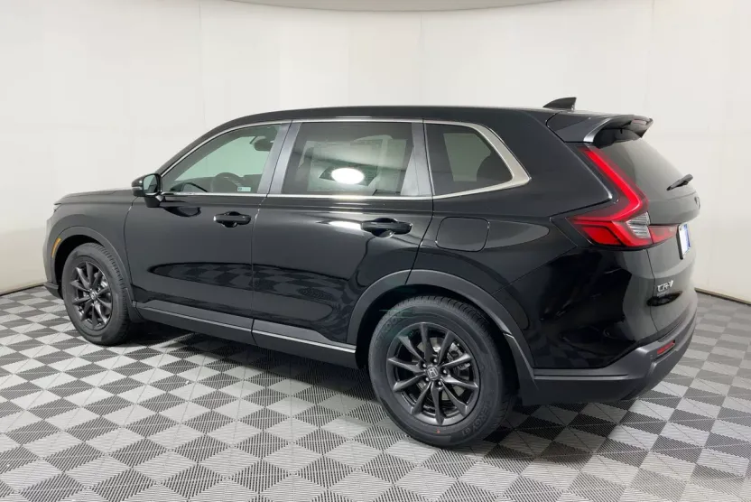 2026 Honda CR-V EX-L photo 1