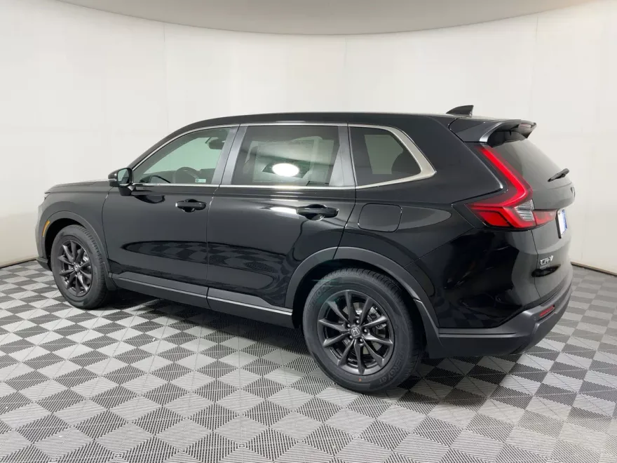 2026 Honda CR-V EX-L photo 1