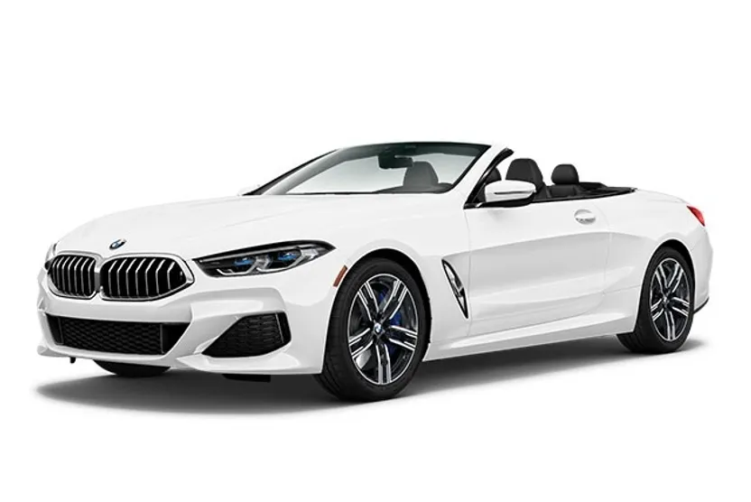 2022 Bmw 840i 840i xDrive photo 1