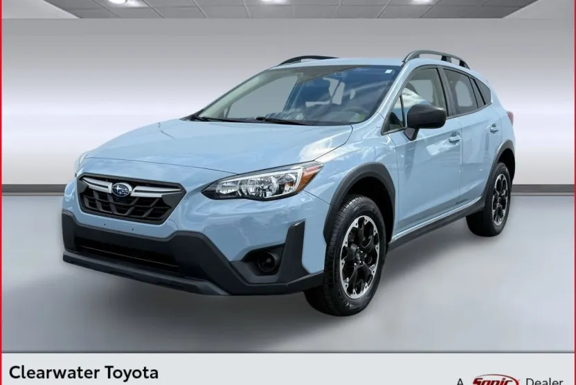 2023 Subaru Crosstrek Base photo 1