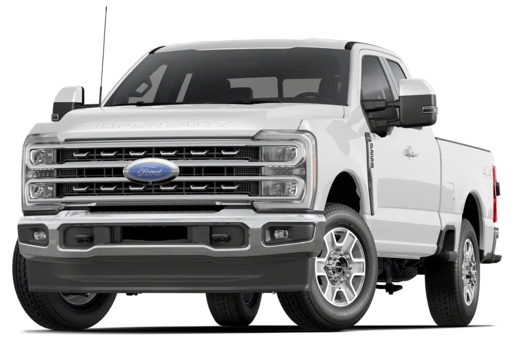 2023 Ford F-250 photo 1