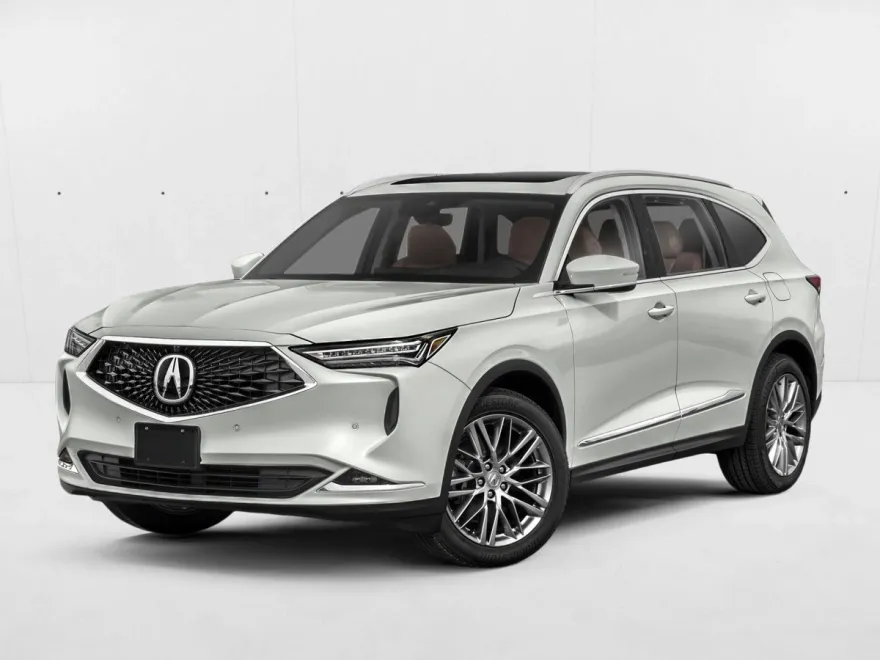 2023 Acura MDX SH-AWD Advance photo 1