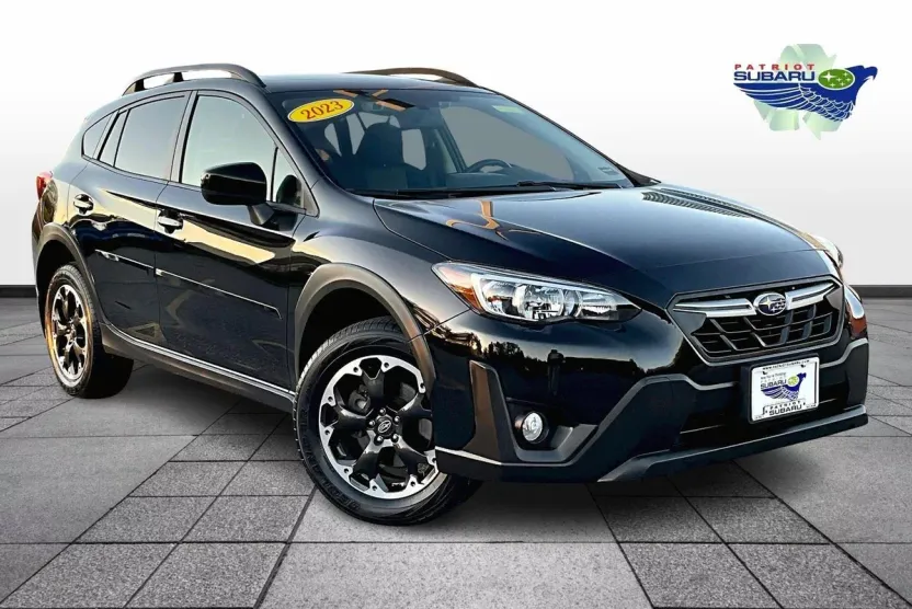 2023 Subaru Crosstrek Premium photo 1
