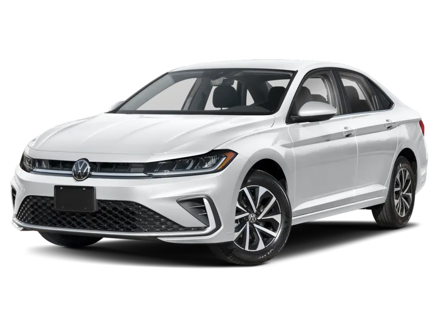 2025 Volkswagen Jetta S photo 1