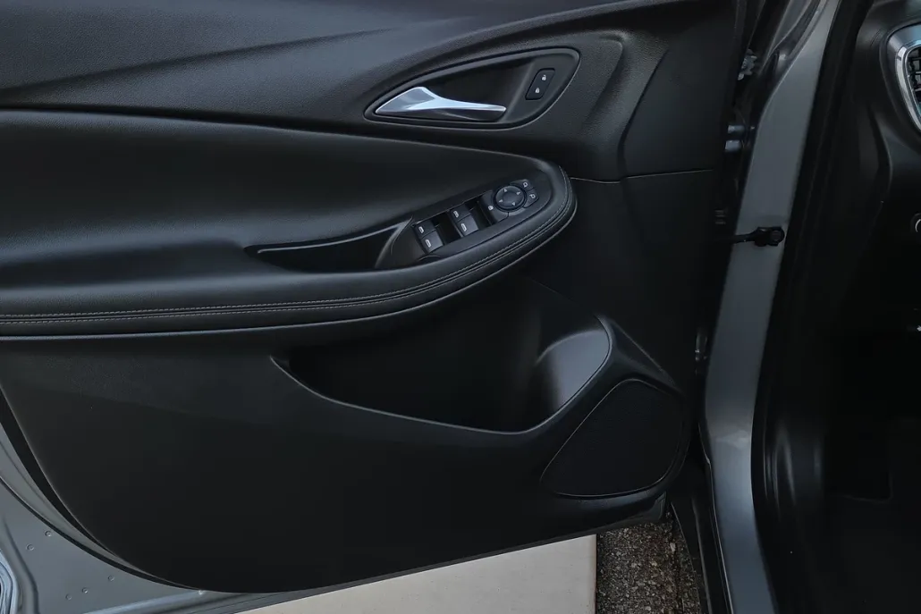 2025 Buick Encore GX Preferred photo 1