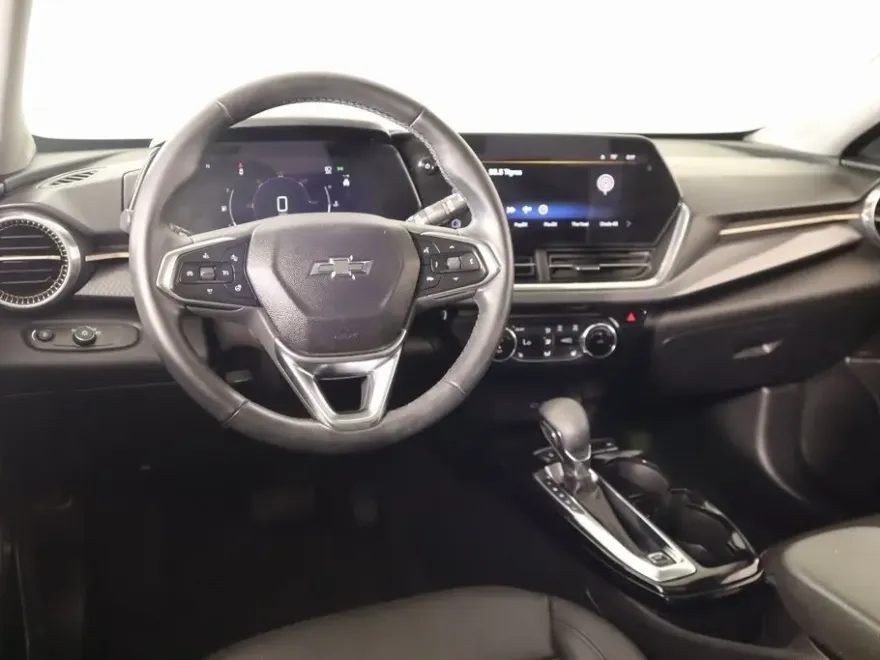 2024 Chevrolet Trax ACTIV photo 1