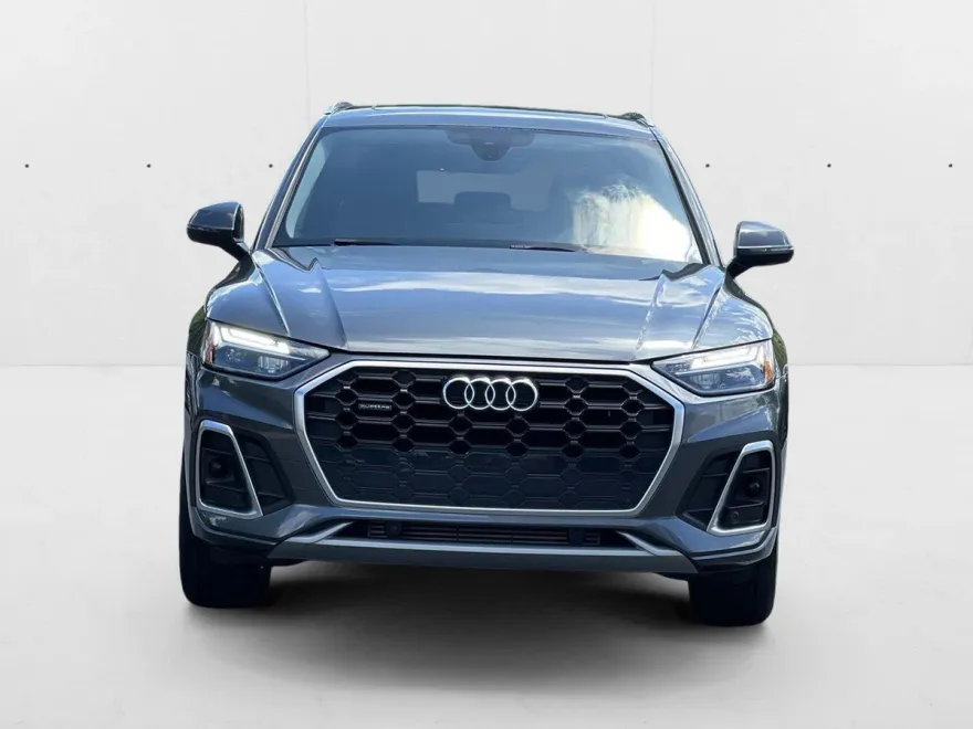 2022 Audi Q5 S line Premium photo 1