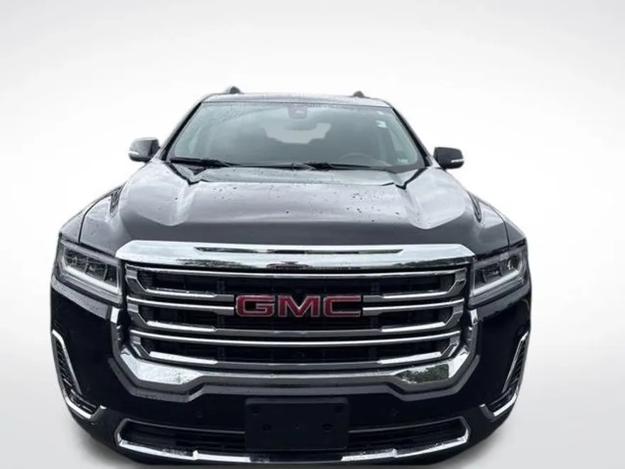 2023 Gmc Acadia SLE photo 1