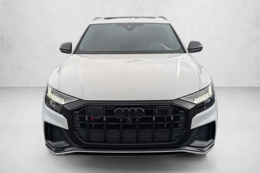 2023 Audi SQ8 Prestige photo 1