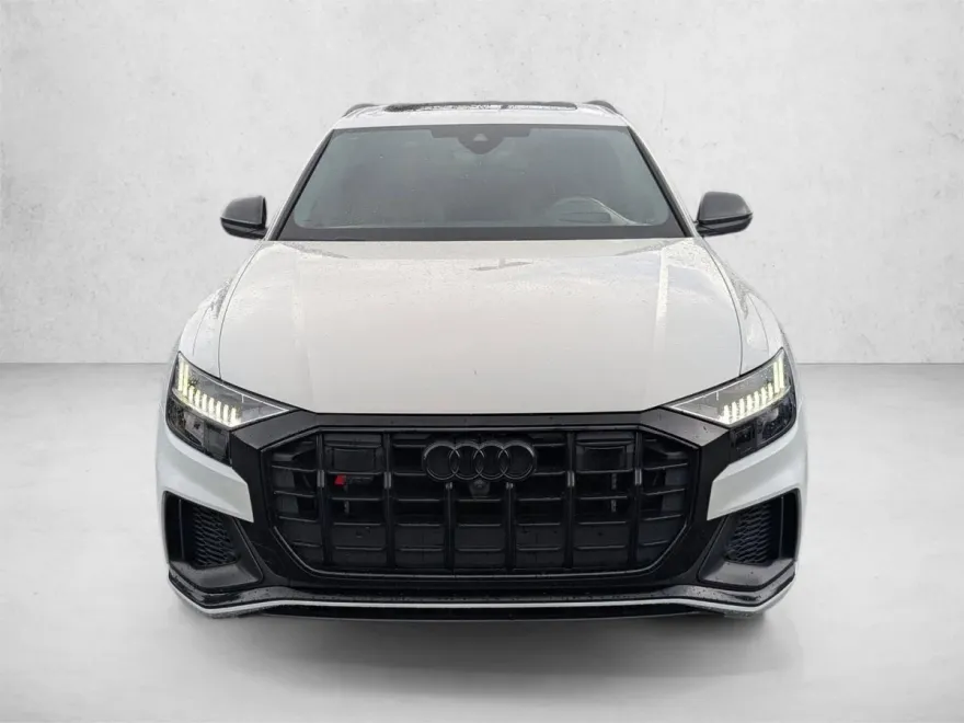 2023 Audi SQ8 Prestige photo 1