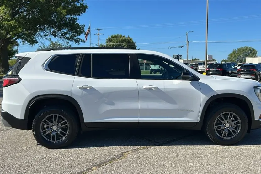 2026 Gmc Acadia Elevation photo 1