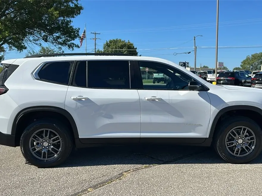 2026 Gmc Acadia Elevation photo 1
