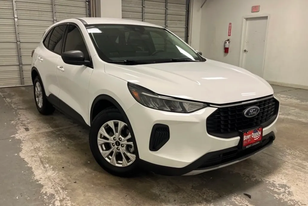 2023 Ford Escape Active photo 1