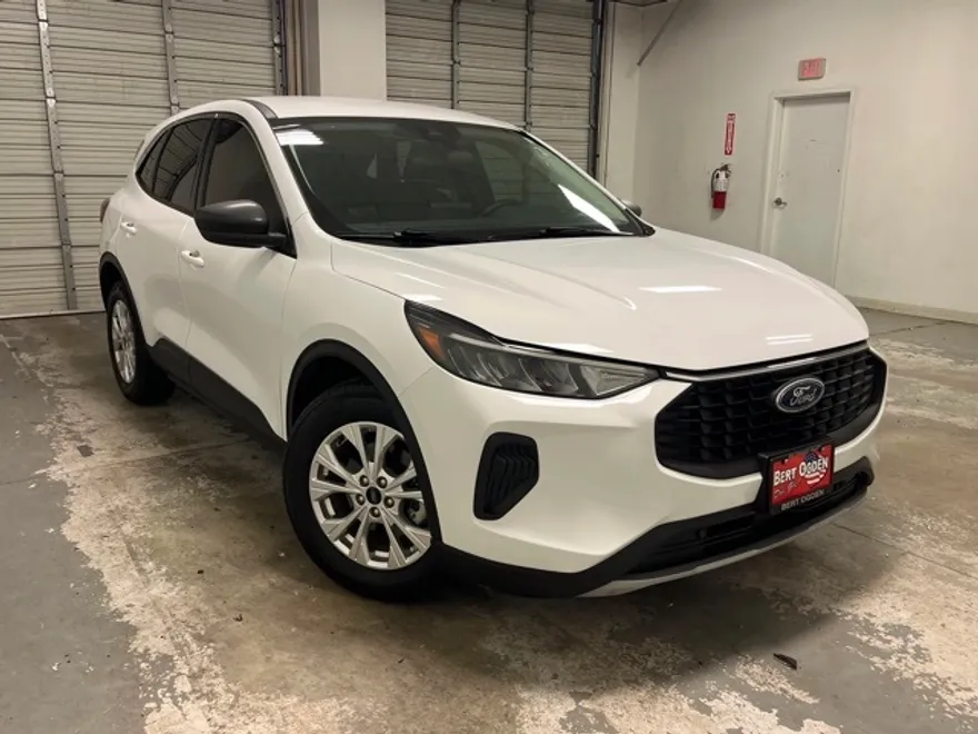 2023 Ford Escape Active photo 1