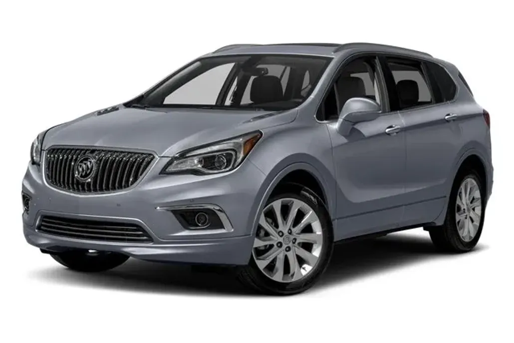 2016 Buick Envision Premium I photo 1