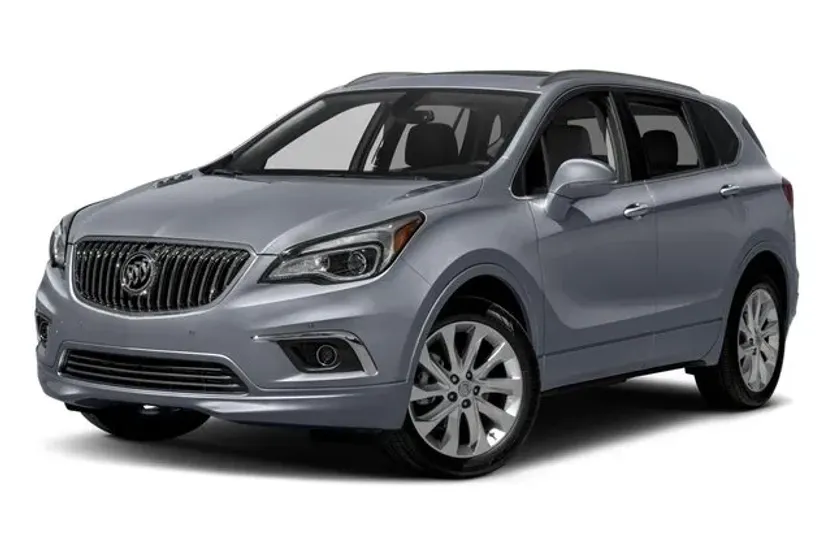 2016 Buick Envision Premium I photo 1