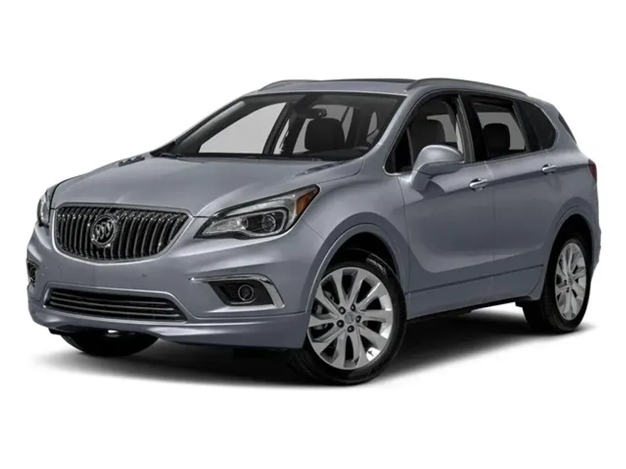 2016 Buick Envision Premium I photo 1