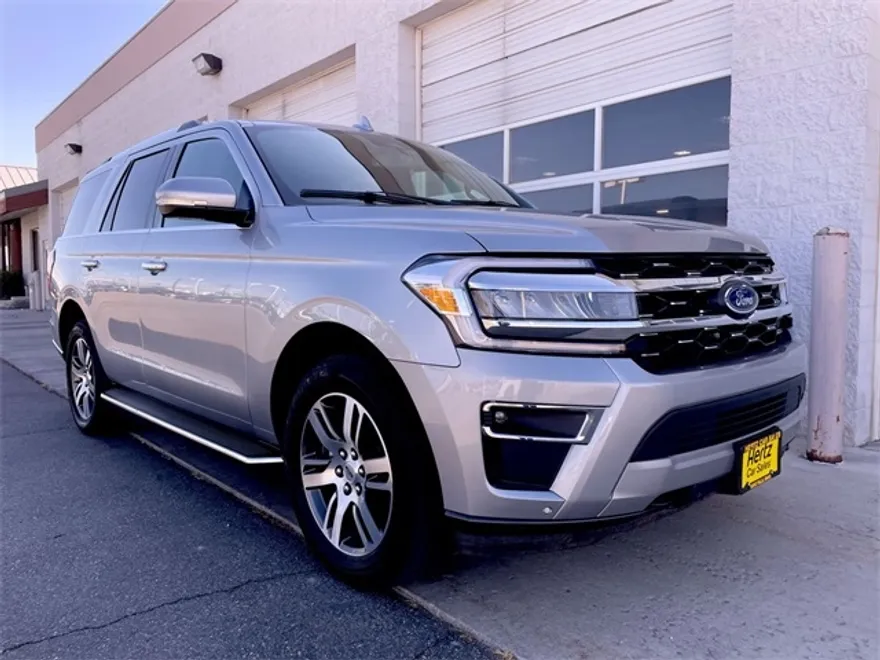 2023 Ford Expedition Limited photo 1