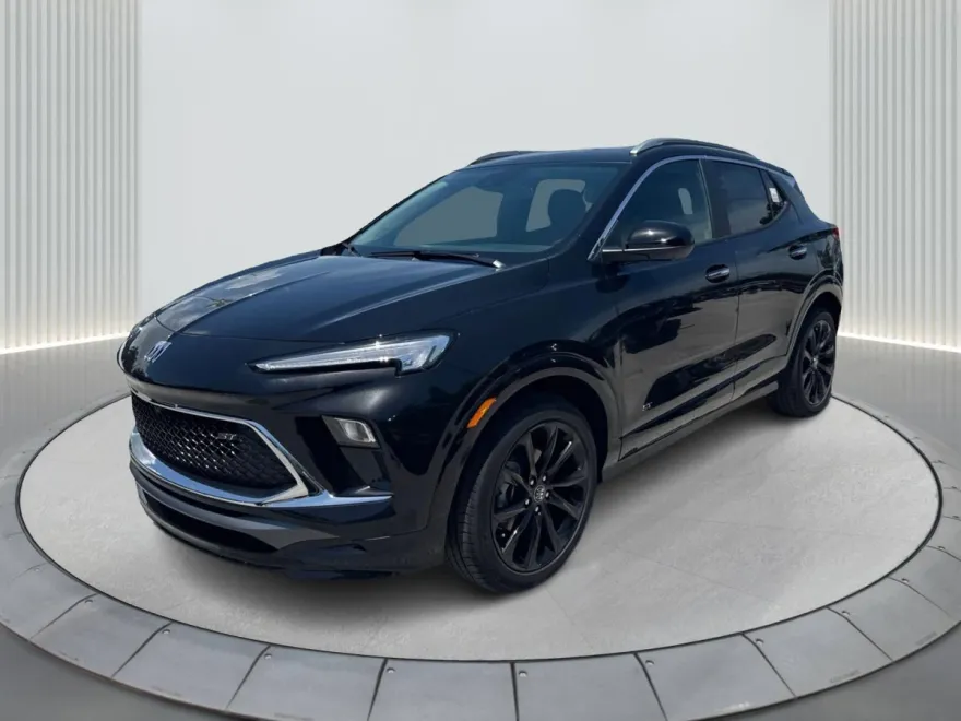2026 Buick Encore GX Sport Touring photo 1