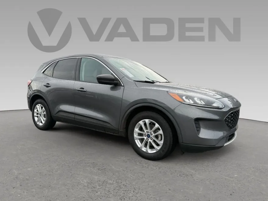 2022 Ford Escape SE photo 1